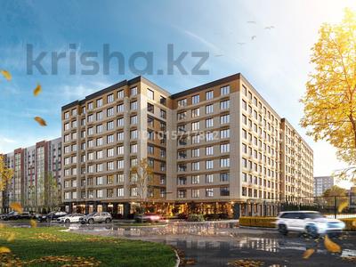 2-комнатная квартира · 43.11 м² · 3/9 этаж, мкр Нурсая, Абулхайыр-хана 63 за 25.5 млн ₸ в Атырау