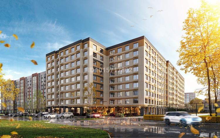 2-комнатная квартира · 43.11 м² · 3/9 этаж, мкр Нурсая, Абулхайыр-хана 63 за 25.5 млн ₸ в Атырау — фото 2