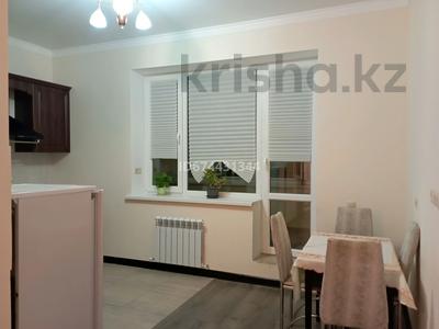 1-комнатная квартира · 52 м² · 2/5 этаж, Алихана Бокейханова 29 — Рыскулова за 250 000 ₸ в Астане, Есильский р-н