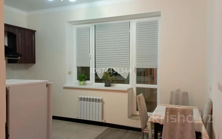 1-комнатная квартира · 52 м² · 2/5 этаж, Алихана Бокейханова 29 — Рыскулова за 250 000 ₸ в Астане, Есильский р-н — фото 15