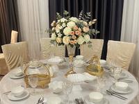 Дом · 5 комнат · 300 м², Кызан 15 — Абылай хана 58 за 80 000 〒 в Астане, Алматы р-н