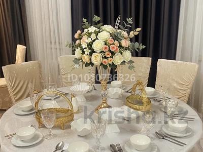 Дом · 5 комнат · 300 м², Кызан 15 — Абылай хана 58 за 80 000 〒 в Астане, Алматы р-н