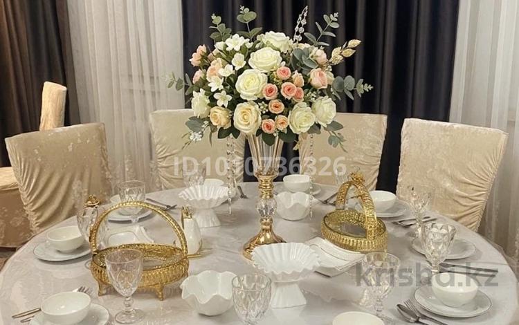 Дом · 5 комнат · 300 м², Кызан 15 — Абылай хана 58 за 80 000 〒 в Астане, Алматы р-н — фото 3