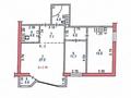 3-бөлмелі пәтер · 78.8 м² · 20/20 қабат, Прокофьева 140, бағасы: 47.5 млн ₸ в Алматы, Алмалинский р-н — фото 20