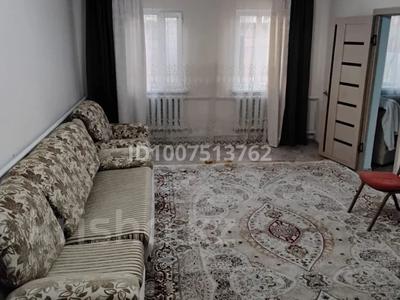 Отдельный дом · 3 комнаты · 100 м², Акын Сара 29 за 200 000 ₸ в Талдыкоргане