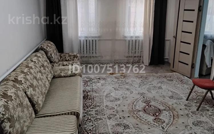 Отдельный дом · 3 комнаты · 100 м², Акын Сара 29 за 200 000 ₸ в Талдыкоргане — фото 2