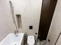 4-бөлмелі пәтер · 126 м² · 2/9 қабат, Керей и Жанибек хандар 44/1, бағасы: 130 млн ₸ в Астане, Есильский р-н — фото 18
