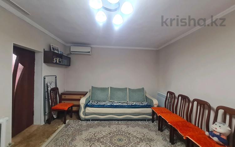 Часть дома · 2 комнаты · 40 м² · 1 сот., мкр Тастак-1, Караоткел 88 за 23 млн ₸ в Алматы, Ауэзовский р-н — фото 2