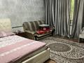 1-комнатная квартира · 32 м² · 1/2 этаж, Пугачева 17 — Сейфуллина-Шолохова, ЖД Вокзал-1 за 10 000 ₸ в Алматы, Турксибский р-н — фото 2