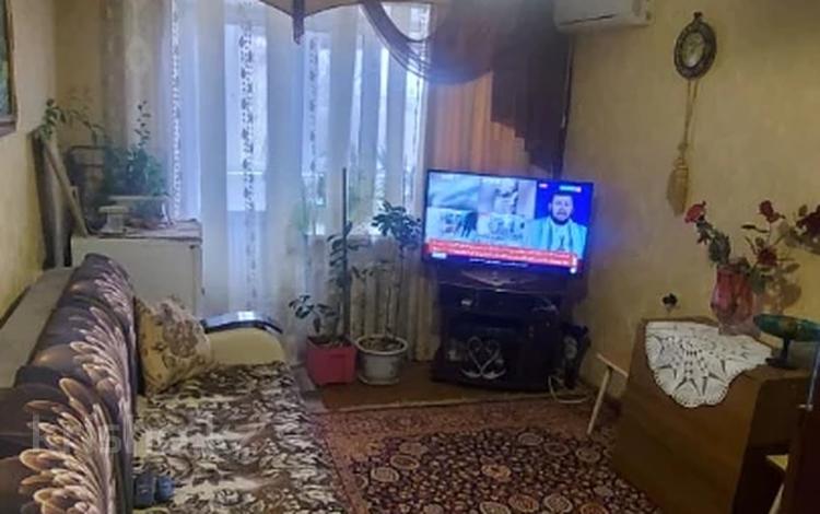 3-комнатная квартира, 52 м², 5/5 этаж, Саратовская за 14.7 млн 〒 в Уральске — фото 11