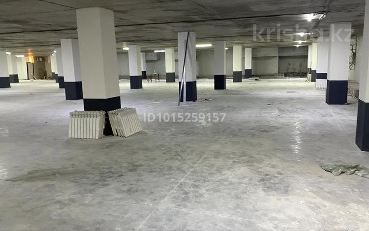 1-комнатная квартира · 44 м² · 3/8 этаж, Жапсарбаева 68 за 26 млн ₸ в Алматы, Алатауский р-н — фото 2