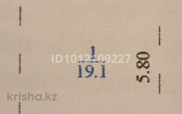 Паркинг · 19.1 м² · Алматы 11 — Туркестан за 3 млн ₸ в Астане, Есильский р-н — фото 2