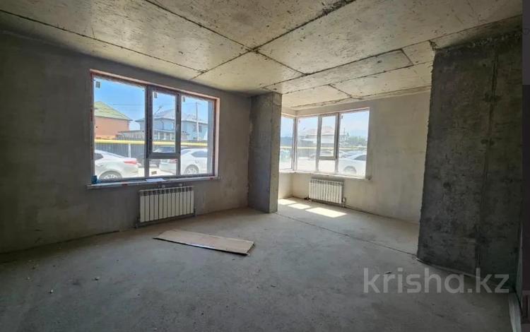 3-бөлмелі пәтер · 83 м² · 8/9 қабат, Райымбек батыра, бағасы: 35 млн ₸ в  — фото 2