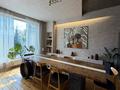 Отдельный дом · 9 комнат · 560 м² · 17 сот., мкр Каменское плато, СТ Здоровье 107 за 4 млн ₸ в Алматы, Медеуский р-н — фото 17