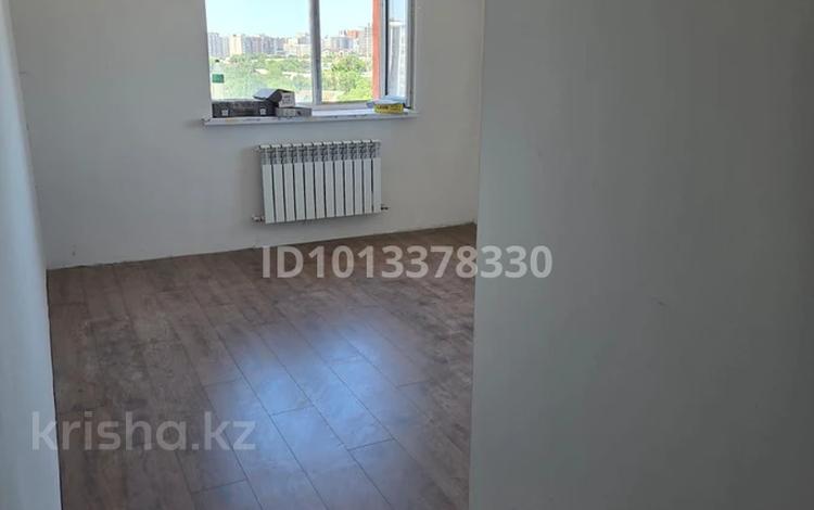 2-бөлмелі пәтер · 45 м² · 8/9 қабат, А 91 12, бағасы: 23.5 млн ₸ в Астане, Алматы р-н — фото 2