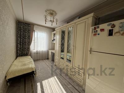 3-комнатная квартира · 59 м² · 2/5 этаж, Туркебаева — Сатпаева за 47 млн ₸ в Алматы, Бостандыкский р-н