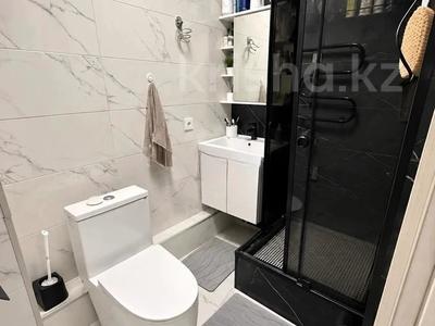 3-комнатная квартира · 65 м² · 4/5 этаж, Мукагали Макатаева за 45 млн ₸ в Алматы, Алмалинский р-н