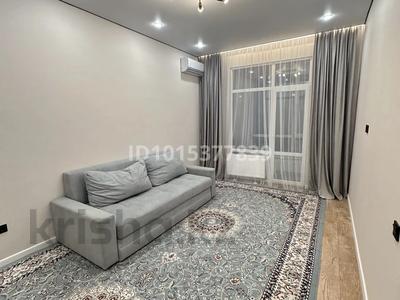 2-комнатная квартира · 54 м² · 3/9 этаж, Керей-Жанибек хандар 44/2 за 47.5 млн ₸ в Астане, Есильский р-н