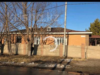 Часть дома · 6 комнат · 120 м² · 8 сот., ул. А. Молдагуловой 22 — Рядом детсад Бобек, Вайлберес, Акимат за 300 000 ₸ в Жибек Жолы