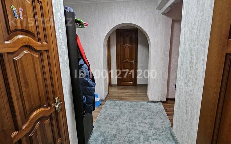 3-комнатная квартира · 73.5 м² · 4/5 этаж, Толе би 5 — Толе би (бывш Кирова) угол Байгазиева (бывш Победы) за ~ 30 млн ₸ в Каскелене — фото 2
