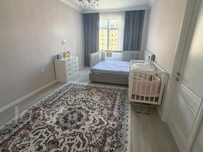 4-комнатная квартира · 147.83 м² · 6/7 этаж, Анатолий Храпатый 25/2 — Тауелсиздик Панфилова за ~ 114 млн ₸ в Астане, Сарайшык р-н