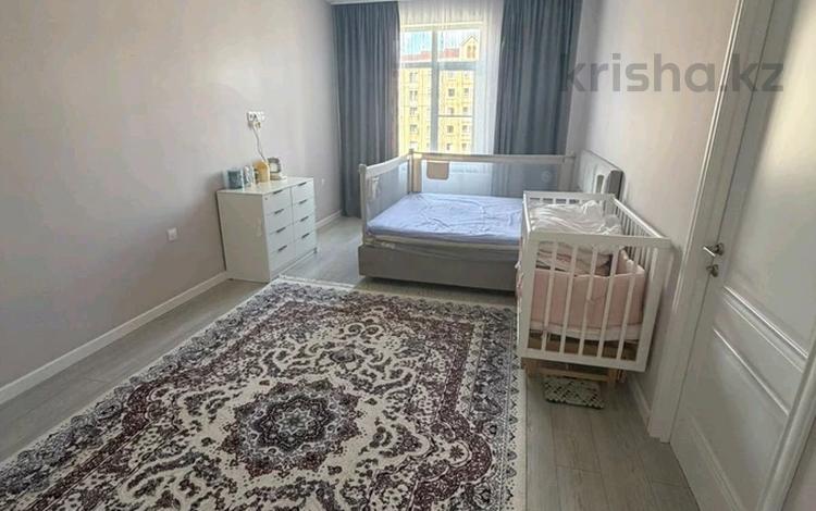 4-комнатная квартира · 147.83 м² · 6/7 этаж, Анатолий Храпатый 25/2 — Тауелсиздик Панфилова за ~ 114 млн ₸ в Астане, Сарайшык р-н — фото 20