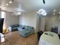 3-бөлмелі пәтер · 85 м² · 5/20 қабат, Гагарина 310, бағасы: 87 млн ₸ в Алматы, Бостандыкский р-н — фото 6