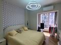 3-бөлмелі пәтер · 85 м² · 5/20 қабат, Гагарина 310, бағасы: 87 млн ₸ в Алматы, Бостандыкский р-н — фото 10