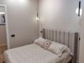 2-бөлмелі пәтер · 46 м² · 14/20 қабат, Гагарина 310, бағасы: 49 млн ₸ в Алматы, Бостандыкский р-н — фото 2