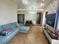 3-бөлмелі пәтер · 85 м² · 5/20 қабат, Гагарина 310, бағасы: 87 млн ₸ в Алматы, Бостандыкский р-н