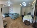 3-бөлмелі пәтер · 85 м² · 5/20 қабат, Гагарина 310, бағасы: 87 млн ₸ в Алматы, Бостандыкский р-н — фото 2