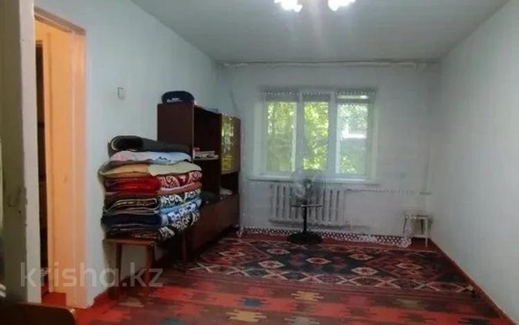 1-бөлмелі пәтер · 33 м² · 1/4 қабат, Толе би, бағасы: 20.5 млн ₸ в Алматы, Алмалинский р-н — фото 3