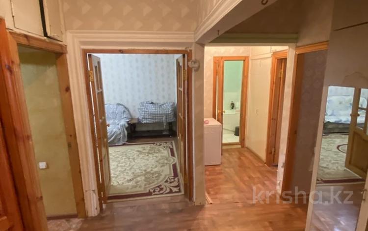 3-комнатная квартира · 75 м² · 3/5 этаж, мкр Алатау за 100 000 ₸ в Таразе — фото 2