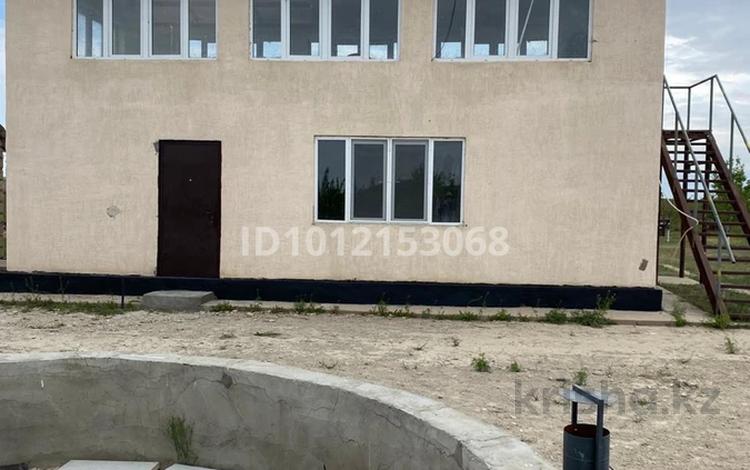Дача · 3 комнаты · 100 м² · 3500 сот., Актогай за 30 млн ₸ в Атырау — фото 2