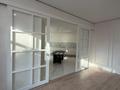 4-комнатная квартира · 195 м² · 3/5 этаж, Қадыргали Жалайыр 3 за 136 млн ₸ в Астане, Алматы р-н — фото 15