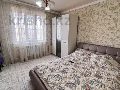 3-комнатная квартира · 71 м² · 3/5 этаж, Мушелтой за 27 млн 〒 в Талдыкоргане, мкр Мушелтой