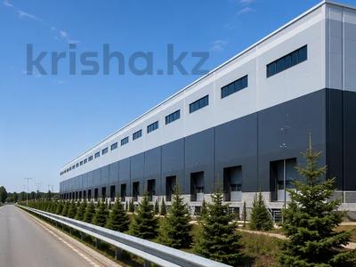 Склады · 3300 м² за ~ 18.2 млн ₸ в Аксенгире