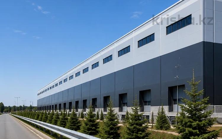 Склады · 3300 м² за ~ 18.2 млн ₸ в Аксенгире — фото 2