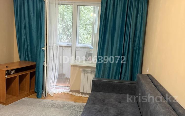 1-комнатная квартира · 33 м² · 1/4 этаж, мкр №4 — Рынок Сарыарка за 200 000 ₸ в Алматы, Ауэзовский р-н — фото 2