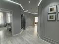 3-бөлмелі пәтер · 100 м² · 5/10 қабат, Сары Арқа ш/а , Кулманова, бағасы: 59 млн ₸ в Атырау, мкр Сары Арка — фото 5