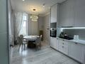 3-бөлмелі пәтер · 100 м² · 5/10 қабат, Сары Арқа ш/а , Кулманова, бағасы: 59 млн ₸ в Атырау, мкр Сары Арка — фото 6