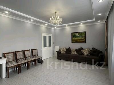 3-комнатная квартира · 104.6 м² · 7/10 этаж, Айнакол 66/1 за ~ 60 млн ₸ в Астане, Алматы р-н