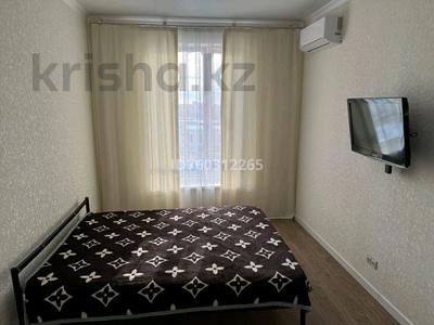 1-комнатная квартира · 42 м² · 9/12 этаж, Чингиз Айтматов 60 — Новая мечть в сторону Жагалау ,после моста. за 2 000 ₸ в Астане, Есильский р-н