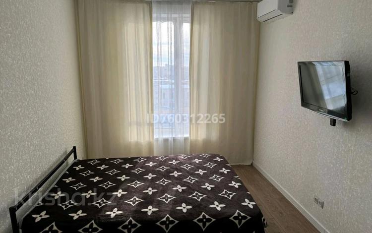 1-комнатная квартира · 42 м² · 9/12 этаж, Чингиз Айтматов 60 — Новая мечть в сторону Жагалау ,после моста. за 2 000 ₸ в Астане, Есильский р-н — фото 2