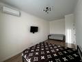 1-комнатная квартира · 42 м² · 9/12 этаж, Чингиз Айтматов 60 — Новая мечть в сторону Жагалау ,после моста. за 2 000 ₸ в Астане, Есильский р-н — фото 3