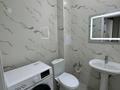 1-комнатная квартира · 42 м² · 9/12 этаж, Чингиз Айтматов 60 — Новая мечть в сторону Жагалау ,после моста. за 2 000 ₸ в Астане, Есильский р-н — фото 7