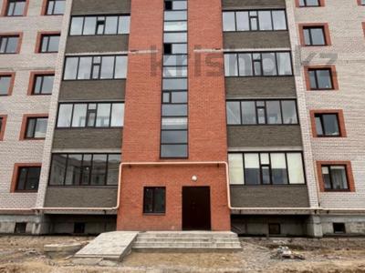 1-комнатная квартира · 46 м² · 2/5 этаж, Алтын Орда 339 за 12 млн 〒 в Актобе