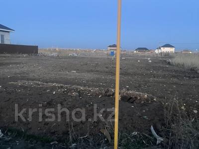 Участок · 10 соток, Байтурсынова 11 за ~ 13 млн 〒 в Косшы