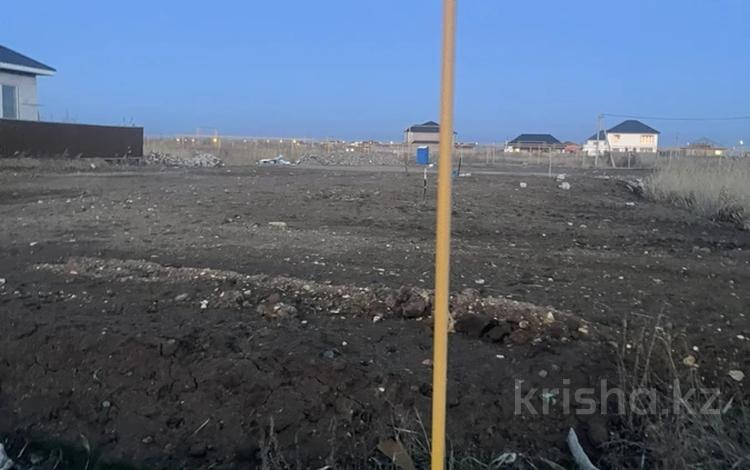 Жер телімі · 10 сотық, Байтурсынова 11, бағасы: ~ 13 млн ₸ в Косшы — фото 2