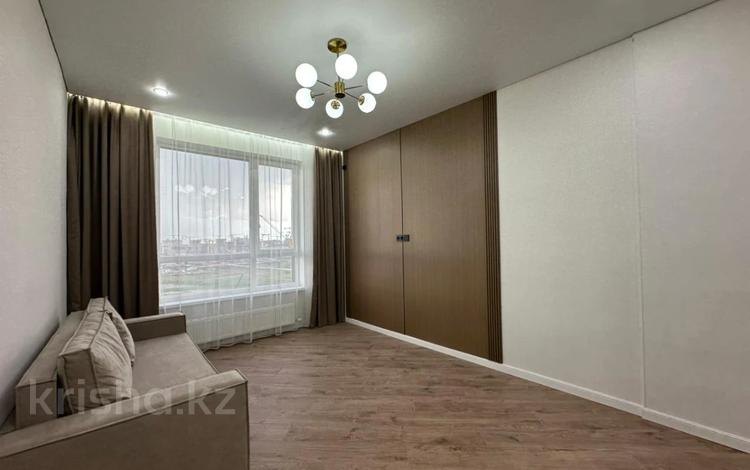 2-бөлмелі пәтер · 39 м² · 12/16 қабат, Казыбек би 41, бағасы: ~ 29.5 млн ₸ в Астане, Нура р-н — фото 16
